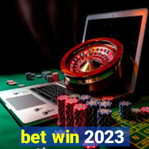 bet win 2023